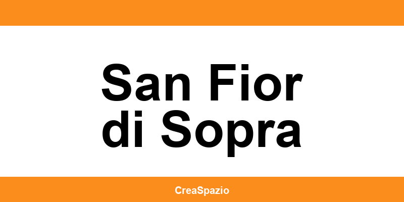 Telefono e orari Tecnomat a San Fior di Sopra