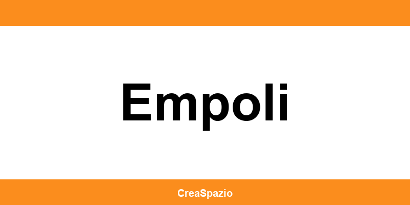 Telefono e orari Tecnomat a Empoli