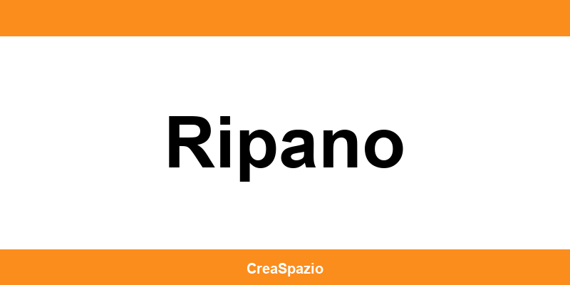 Telefono e orari Tecnomat a Ripano